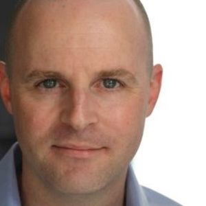 Meet your Posher, Russell